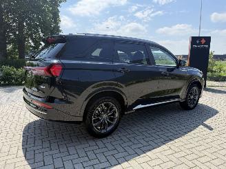 DFSK Navor E5 Luxury 1.5 PHEV 218PK Aut. 7-Personen! picture 10