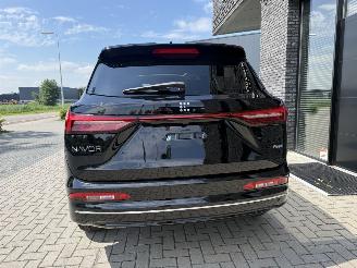 DFSK Navor E5 Luxury 1.5 PHEV 218PK Aut. 7-Personen! picture 13