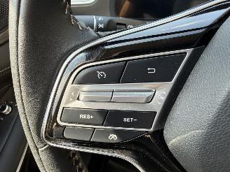 DFSK Navor E5 Luxury 1.5 PHEV 218PK Aut. 7-Personen! picture 33