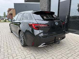 Toyota Corolla Touring Sports 1.8 Hybrid 140PK Aut. Dynamic picture 14