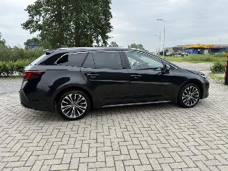 Toyota Corolla Touring Sports 1.8 Hybrid 140PK Aut. Dynamic picture 9
