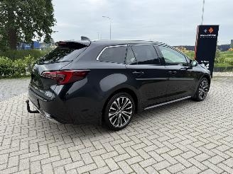 Toyota Corolla Touring Sports 1.8 Hybrid 140PK Aut. Dynamic picture 10