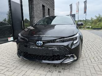 Toyota Corolla Touring Sports 1.8 Hybrid 140PK Aut. Dynamic picture 4