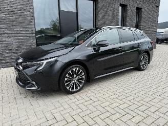Toyota Corolla Touring Sports 1.8 Hybrid 140PK Aut. Dynamic picture 2