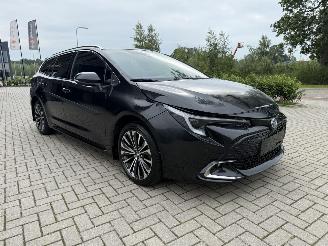 Toyota Corolla Touring Sports 1.8 Hybrid 140PK Aut. Dynamic picture 7