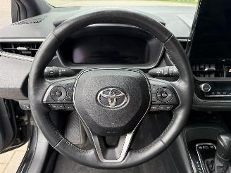 Toyota Corolla Touring Sports 1.8 Hybrid 140PK Aut. Dynamic picture 20