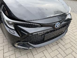 Toyota Corolla Touring Sports 1.8 Hybrid 140PK Aut. Dynamic picture 38