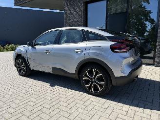 Citroën E-C4 EV 50kWh 136PK Aut. Shine Pack picture 11