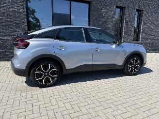 Citroën E-C4 EV 50kWh 136PK Aut. Shine Pack picture 5