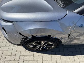 Citroën E-C4 EV 50kWh 136PK Aut. Shine Pack picture 41