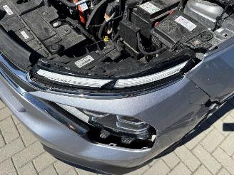 Citroën E-C4 EV 50kWh 136PK Aut. Shine Pack picture 44