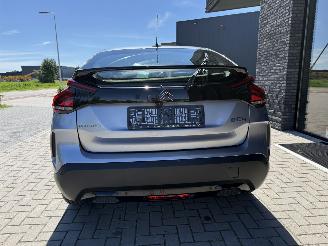 Citroën E-C4 EV 50kWh 136PK Aut. Shine Pack picture 9