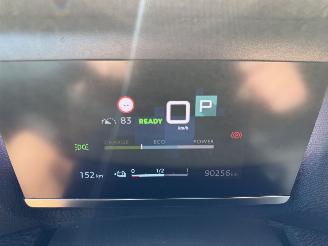 Citroën E-C4 EV 50kWh 136PK Aut. Shine Pack picture 21