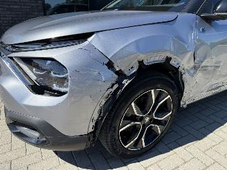 Citroën E-C4 EV 50kWh 136PK Aut. Shine Pack picture 35