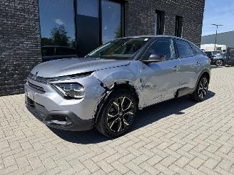 Citroën E-C4 EV 50kWh 136PK Aut. Shine Pack picture 14