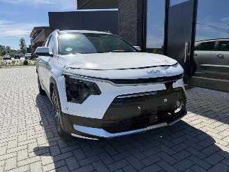 Kia Niro 1.6 GDI PHEV 142PK DCT Aut. DynamicLine picture 4