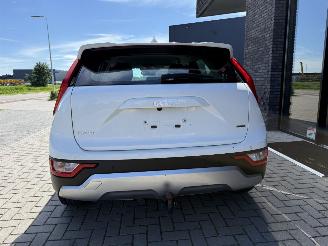 Kia Niro 1.6 GDI PHEV 142PK DCT Aut. DynamicLine picture 9