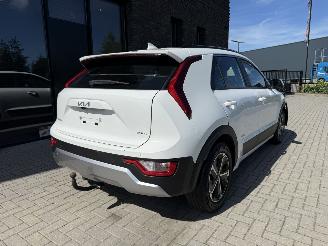 Kia Niro 1.6 GDI PHEV 142PK DCT Aut. DynamicLine picture 7