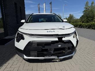 Kia Niro 1.6 GDI PHEV 142PK DCT Aut. DynamicLine picture 17