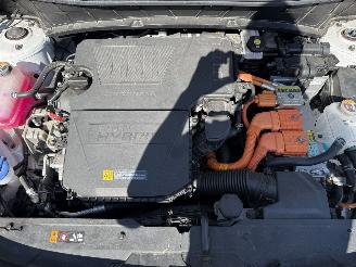 Kia Niro 1.6 GDI PHEV 142PK DCT Aut. DynamicLine picture 39