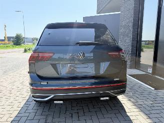 Volkswagen Tiguan FACELIFT! 2.0 TDI 4M 200PK DSG7 Elegance picture 13