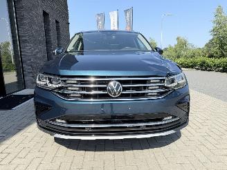 Volkswagen Tiguan FACELIFT! 2.0 TDI 4M 200PK DSG7 Elegance picture 5
