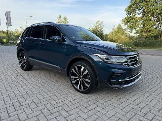 Volkswagen Tiguan FACELIFT! 2.0 TDI 4M 200PK DSG7 Elegance picture 7