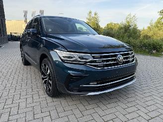 Volkswagen Tiguan FACELIFT! 2.0 TDI 4M 200PK DSG7 Elegance picture 6