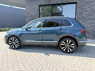 Volkswagen Tiguan FACELIFT! 2.0 TDI 4M 200PK DSG7 Elegance picture 16