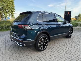 Volkswagen Tiguan FACELIFT! 2.0 TDI 4M 200PK DSG7 Elegance picture 10
