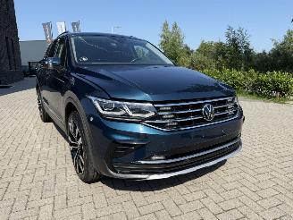Volkswagen Tiguan FACELIFT! 2.0 TDI 4M 200PK DSG7 Elegance picture 6