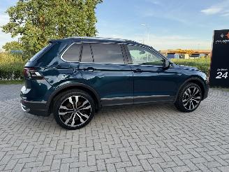 Volkswagen Tiguan FACELIFT! 2.0 TDI 4M 200PK DSG7 Elegance picture 9