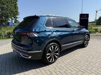 Volkswagen Tiguan FACELIFT! 2.0 TDI 4M 200PK DSG7 Elegance picture 10