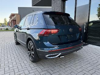 Volkswagen Tiguan FACELIFT! 2.0 TDI 4M 200PK DSG7 Elegance picture 14