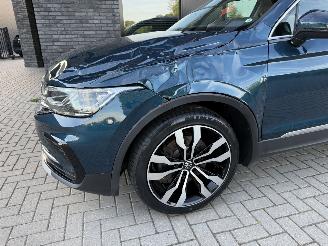 Volkswagen Tiguan FACELIFT! 2.0 TDI 4M 200PK DSG7 Elegance picture 35