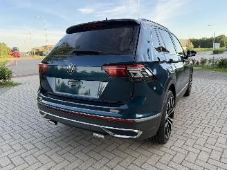 Volkswagen Tiguan FACELIFT! 2.0 TDI 4M 200PK DSG7 Elegance picture 11
