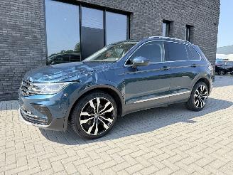 Volkswagen Tiguan FACELIFT! 2.0 TDI 4M 200PK DSG7 Elegance picture 2