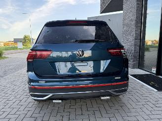 Volkswagen Tiguan FACELIFT! 2.0 TDI 4M 200PK DSG7 Elegance picture 13