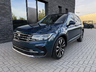 Volkswagen Tiguan FACELIFT! 2.0 TDI 4M 200PK DSG7 Elegance picture 3
