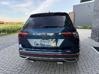 Volkswagen Tiguan FACELIFT! 2.0 TDI 4M 200PK DSG7 Elegance picture 12