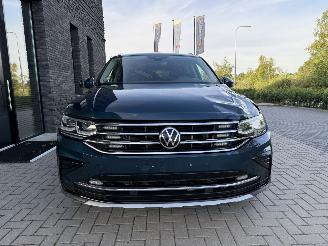 Volkswagen Tiguan FACELIFT! 2.0 TDI 4M 200PK DSG7 Elegance picture 5