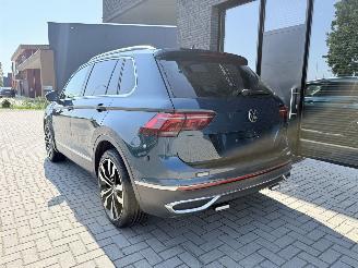 Volkswagen Tiguan FACELIFT! 2.0 TDI 4M 200PK DSG7 Elegance picture 14