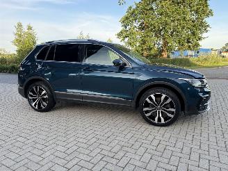 Volkswagen Tiguan FACELIFT! 2.0 TDI 4M 200PK DSG7 Elegance picture 8
