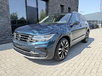 Volkswagen Tiguan FACELIFT! 2.0 TDI 4M 200PK DSG7 Elegance picture 3
