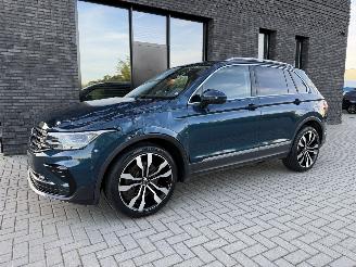 Volkswagen Tiguan FACELIFT! 2.0 TDI 4M 200PK DSG7 Elegance picture 2
