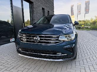 Volkswagen Tiguan FACELIFT! 2.0 TDI 4M 200PK DSG7 Elegance picture 4