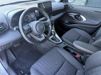 Toyota Yaris 1.5 Hybrid 116PK CVT Aut. Business picture 17