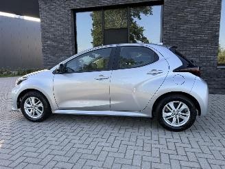 Toyota Yaris 1.5 Hybrid 116PK CVT Aut. Business picture 16