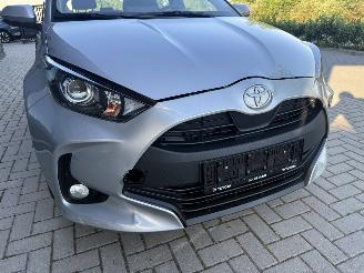 Toyota Yaris 1.5 Hybrid 116PK CVT Aut. Business picture 32