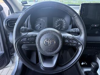 Toyota Yaris 1.5 Hybrid 116PK CVT Aut. Business picture 19